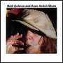 Beth Kohnen: Knee Action Blues, CD