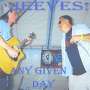 Jeeves: Any Given Day, CD