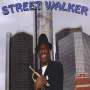 Patrick Michael: Street Walker, CD
