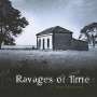 Alan Newbery: Ravages Of Time, CD