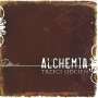Alchemia: Trzeci Odcie/Third Shade, CD