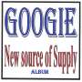 Googie: New Source Of Supply, CD