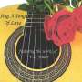 V.L. Stinar: Sing A Song Of Love, CD
