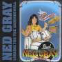Ned Gray: Looking For The Groundswell, CD