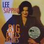 Lee Sappho: Big Girls Blues, CD