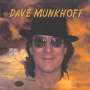 Dave Munkhoff: Dave Munkhoff, CD
