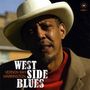Vernon Ray Harrington: West Side Blues, CD
