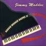Jimmy Maddox: Vol. 2-Boogie Woogie Gospel, CD