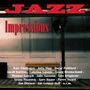 Jazz Impressions, CD
