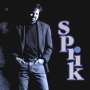 Don Sprik: Sprik, CD