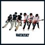 Ratatat: Ratatat, LP