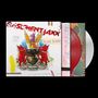 Basement Jaxx: Kish Kash (Limited Edition) (Red & White Vinyl), LP,LP