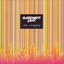 Basement Jaxx: The Singles (180g) (Limited Edition) (Colored Vinyl), LP,LP