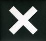 The xx: xx, CD