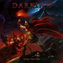 Darking: Steal The Fire, CD