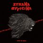 Strana Officina: Law Of The Jungle, CD