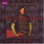 : Music for Philip of Spain, CD