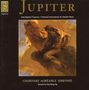 Antoine Forqueray: Jupiter (Auszüge aus "Pieces de viole"), CD