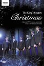 : King's Singers - Christmas, DVD