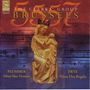 Walter Frye: Missa Flos Regalis, CD