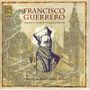 Francisco Guerrero: Requiem, CD
