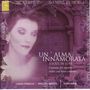 : Linda Perillo - Un'alma innamorata, CD