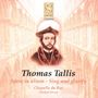 Thomas Tallis: Spem in Alium, CDM