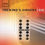 : King's Singers - Six, CDM