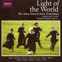 : Tewkesbury Abbey School Choir - Light of the World, CD