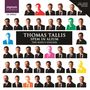 : King's Singers singen Thomas Tallis - Spem in Alium, SACD