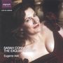 : Sarah Connolly - The Exquisite Hour, CD