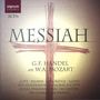 Georg Friedrich Händel: Der Messias, CD,CD