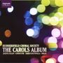 : Huddersfield Choral Society - The Carols Album, CD