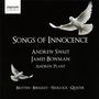 : Songs of Innocence, CD