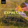 : Cadence Ensemble - Expressiva (Armenische Metamorphosen), CD