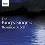 : King's Singers - Romance du Soir, CD