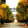 Erich Wolfgang Korngold: Lieder "Sonnett für Wien", CD