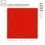 : London Chamber Orchestra - Haydn/Mozart/Beethoven, CD