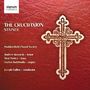 John Stainer: The Crucifixion, CD