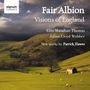 Patrick Hawes: Fair Albion - Visions of England, CD