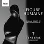 Francis Poulenc: Figure humaine - Kantate für Doppelchor, CD