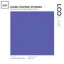 London Chamber Orchestra - Beethoven/Mendelssohn, CD