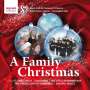 : A Family Christmas, CD