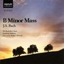 Johann Sebastian Bach: Messe h-moll BWV 232, CD,CD