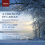 Benjamin Britten: A Ceremony of Carols op.28, CD