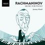 Sergej Rachmaninoff: Klavierwerke, CD