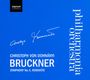 Anton Bruckner: Symphonie Nr.4, CD