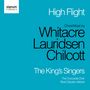 : King's Singers - High Flight, CD