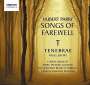 Hubert Parry: Songs of Farewell, CD