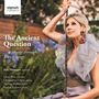 : Hila Plitmann - Th Ancient Question, CD